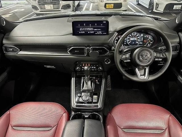 Mazda CX-8 XD　スポーツ　アピアランス photo 2