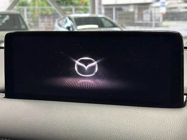 Mazda CX-8 XD　スポーツ　アピアランス photo 3