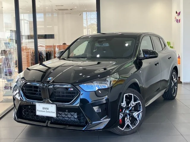 Bmw BMW X2 M35i　xDrive 2026