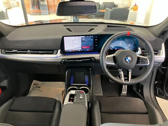 Bmw BMW X2 M35i　xDrive photo 2
