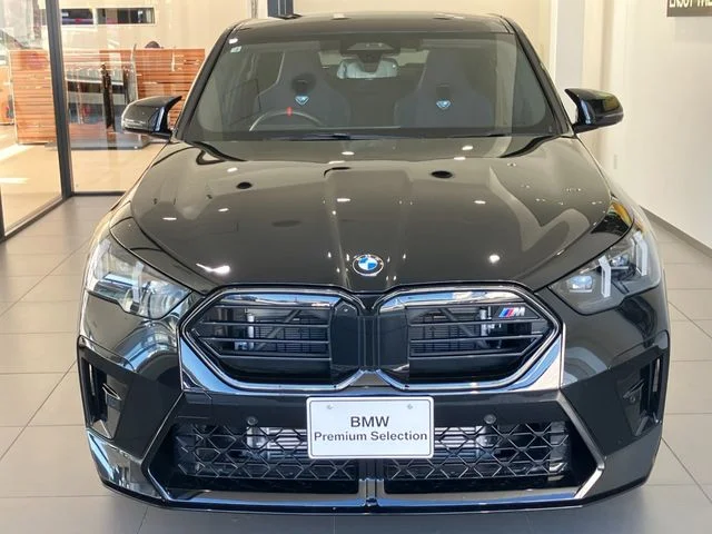 Bmw BMW X2 M35i　xDrive photo 4