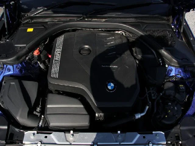 Bmw BMW 3series sedan 330i　Mスポーツ photo 3