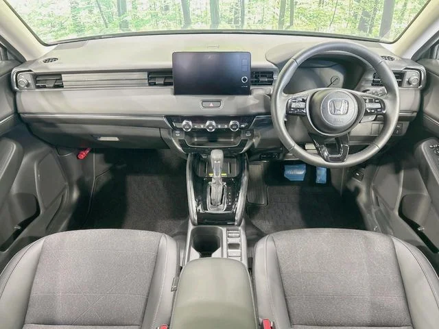 Honda VEZEL e:HEV Z photo 2