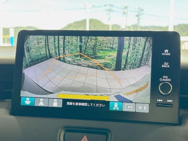 Honda VEZEL e:HEV Z photo 4