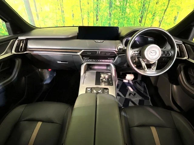 Mazda CX-60 XD−HVエクスクルーシブスポーツ4WD photo 2