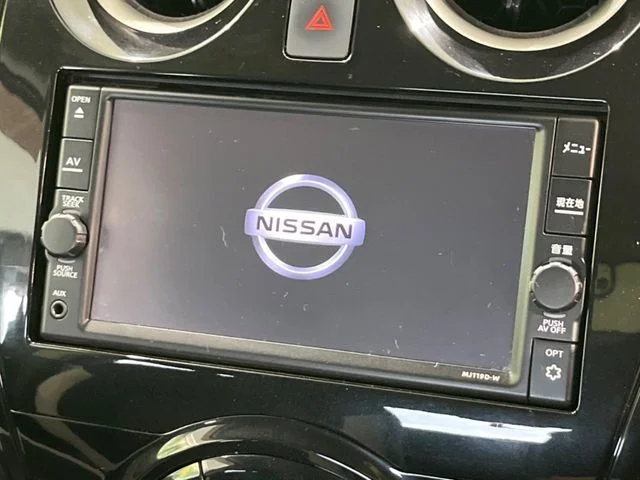 Nissan NOTE e−POWER　X photo 3