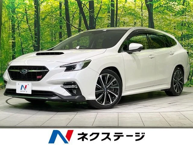 Subaru LEVORG STI　スポーツ　EX 2021