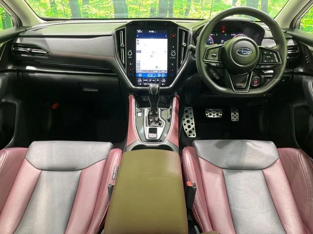 Subaru LEVORG STI　スポーツ　EX photo 2