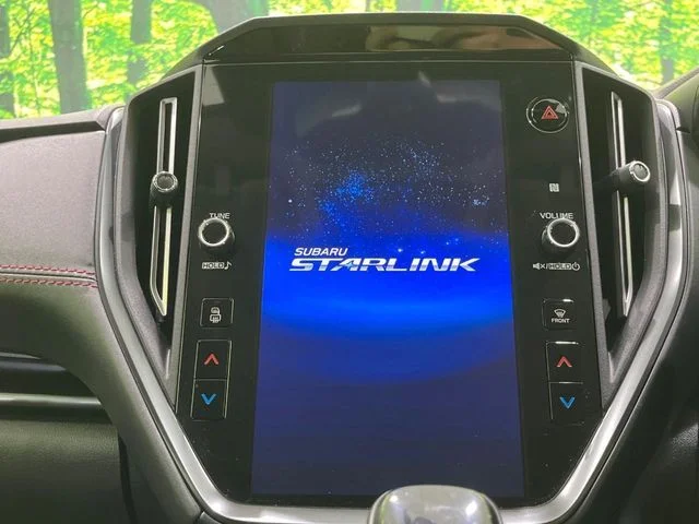 Subaru LEVORG STI　スポーツ　EX photo 4