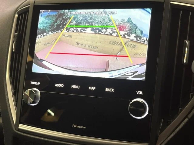 Subaru FORESTER アドバンス photo 4