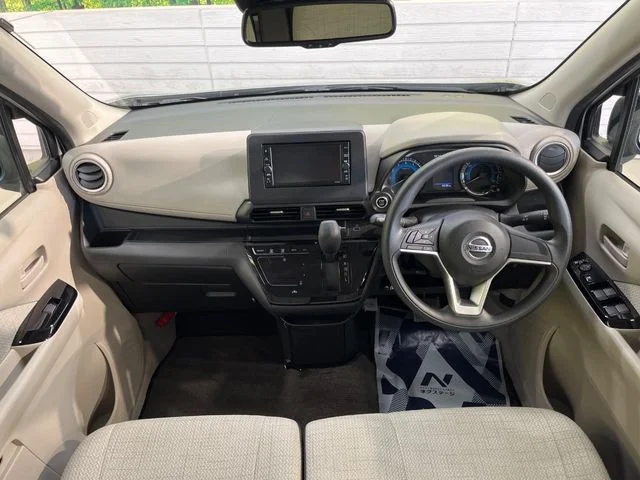 Nissan DAYZ X photo 2