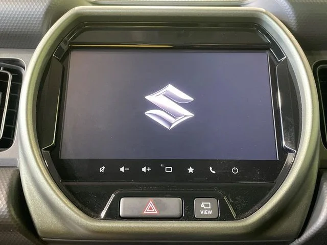 Suzuki HUSTLER タフワイルドターボ photo 3