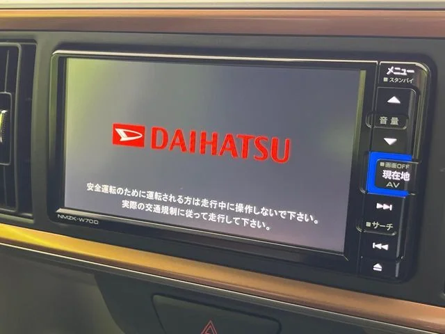 Daihatsu BOON スタイル　ブラックリミテッド　SA3 photo 3