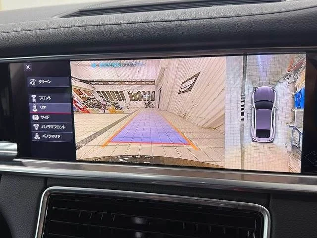 Porsche PORSCHE PANAMERA ベースグレード photo 4