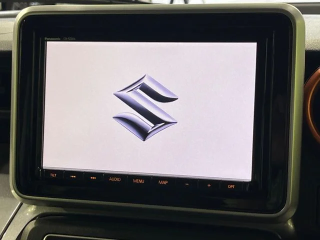 Suzuki Spacia GEAR ハイブリッドXZ　ターボ photo 4