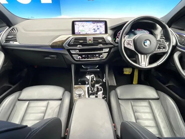 Bmw BMW X4 xDrive20d　Mスポーツ photo 2