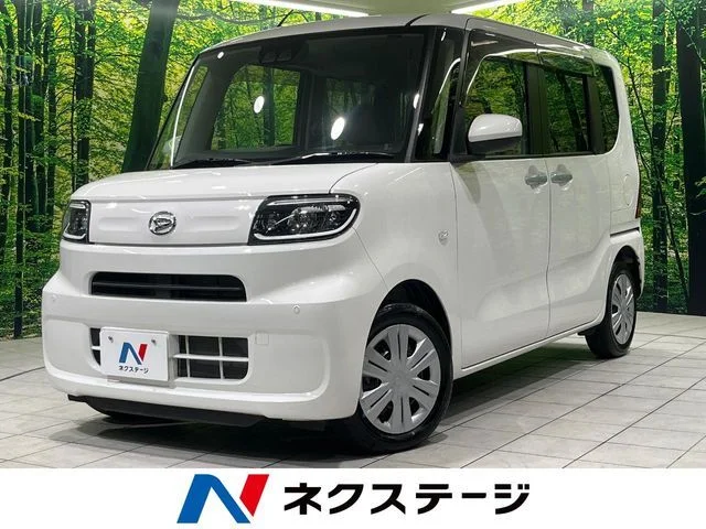 Daihatsu TANTO L 2021