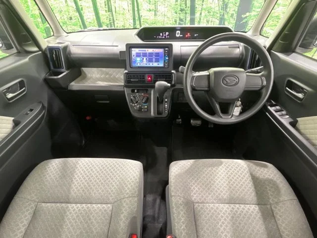 Daihatsu TANTO L photo 2