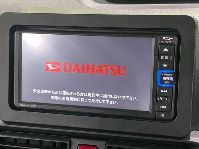Daihatsu TANTO L photo 3