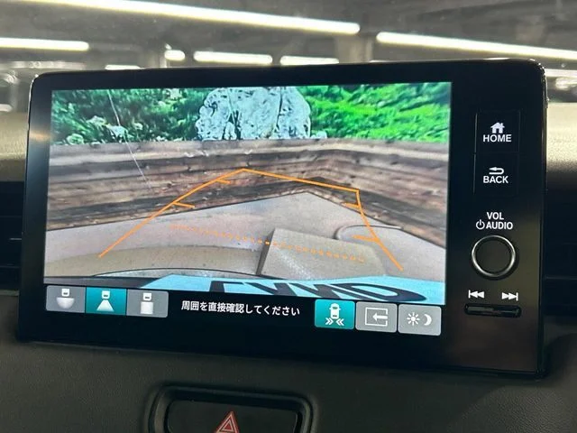 Honda VEZEL e:HEV Z photo 4
