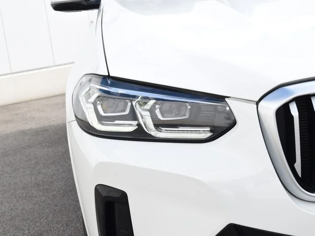 Bmw BMW X3 xDrive20d　Mスポーツ photo 4