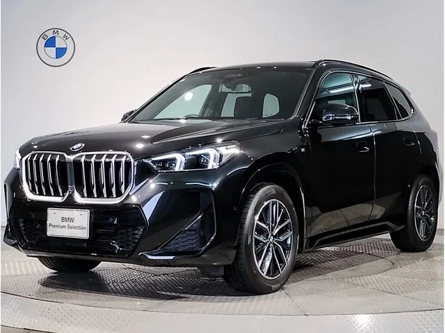 Bmw BMW X1 xDrive20d　Mスポーツ 2024