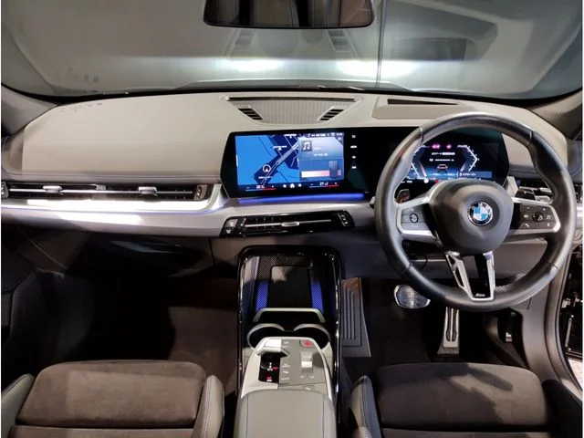 Bmw BMW X1 xDrive20d　Mスポーツ photo 2