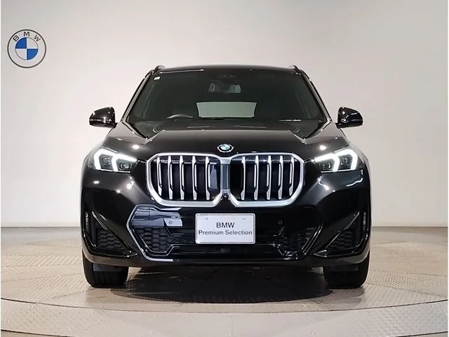 Bmw BMW X1 xDrive20d　Mスポーツ photo 4