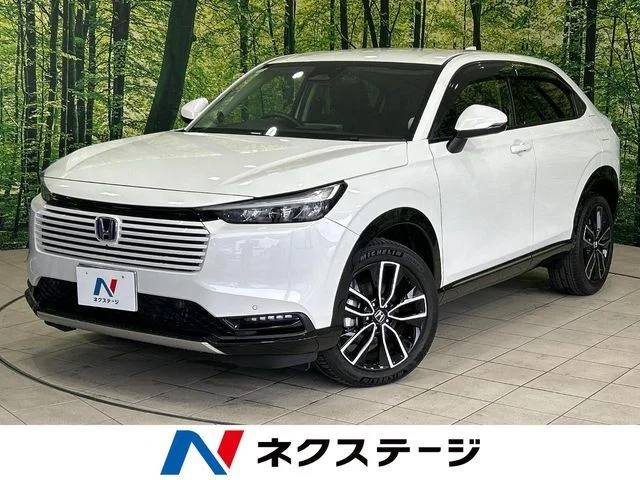 Honda VEZEL e:HEV Z 2024