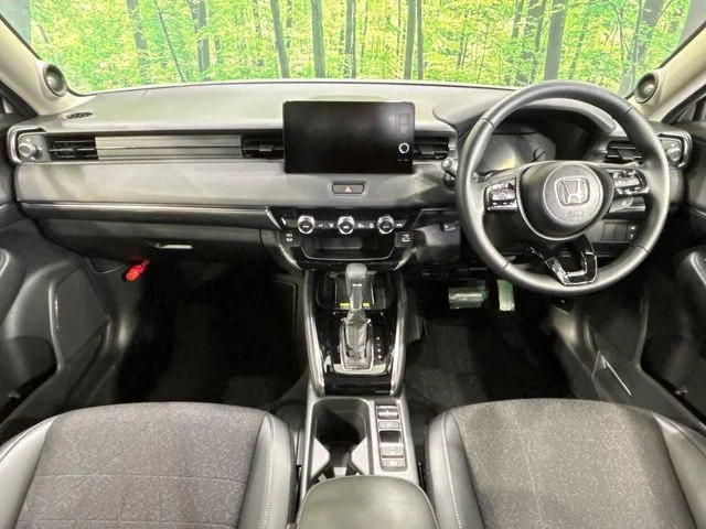 Honda VEZEL e:HEV Z photo 2