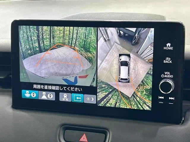 Honda VEZEL e:HEV Z photo 4