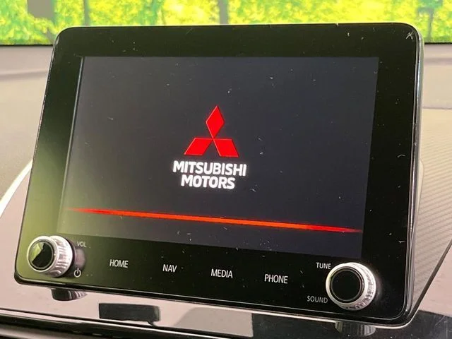 Mitsubishi ECLIPSE CROSS 2WD G　プラスパッケージ photo 3