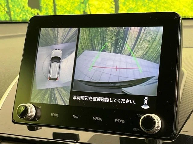 Mitsubishi ECLIPSE CROSS 2WD G　プラスパッケージ photo 4