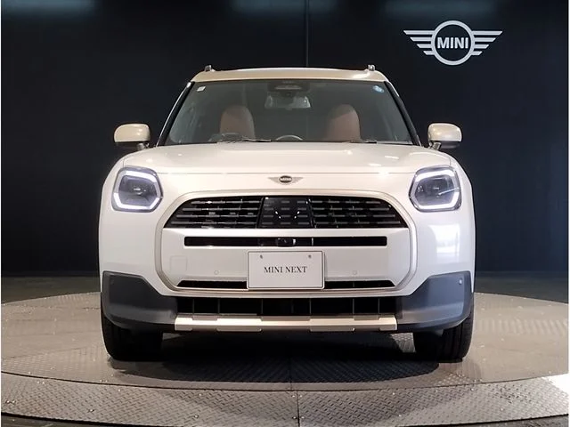 Bmw MINI COUNTRYMAN D photo 4