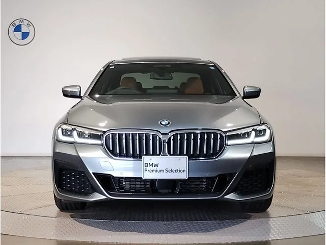 Bmw BMW 5series sedan 530e　Mスポーツ photo 4