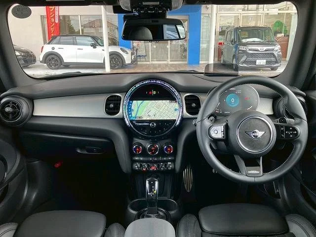 Bmw MINI open ジョンクーパーワークス photo 3