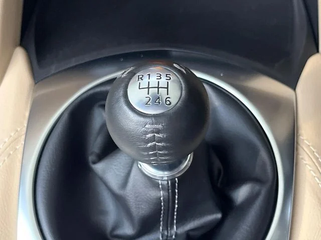 Mazda ROADSTER S　レザーパッケージ　Vセレクション photo 3