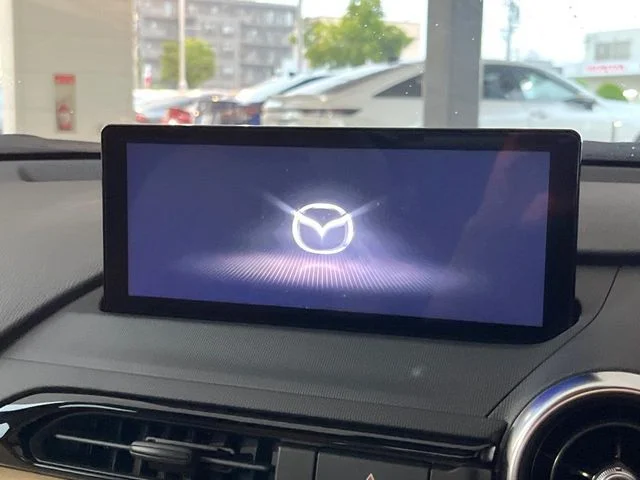 Mazda ROADSTER S　レザーパッケージ　Vセレクション photo 4