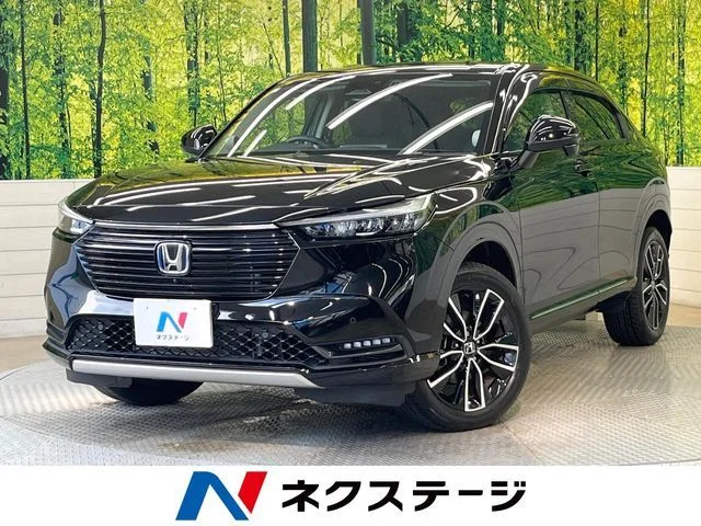 Honda VEZEL e:HEV Z 2023