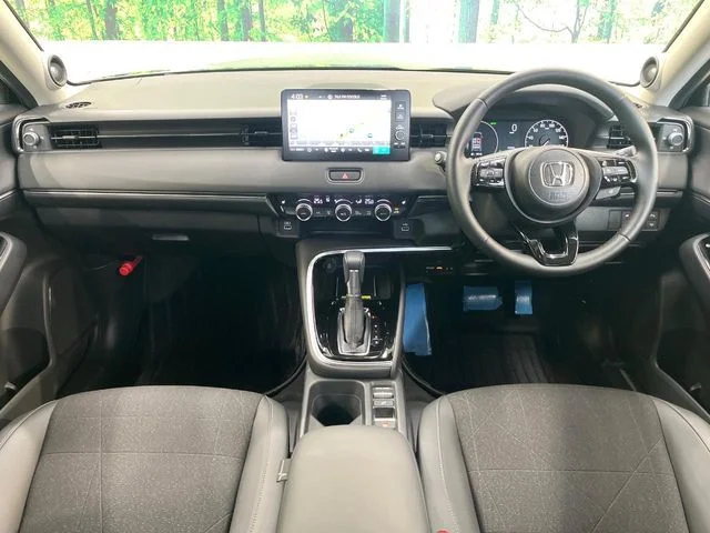 Honda VEZEL e:HEV Z photo 2