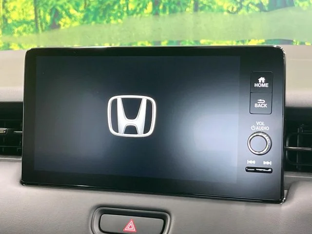 Honda VEZEL e:HEV Z photo 3