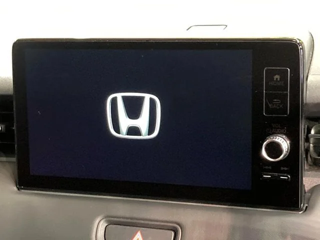 Honda VEZEL e:HEV Z photo 3
