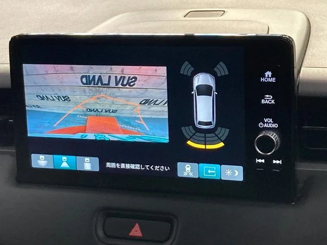 Honda VEZEL e:HEV Z photo 4