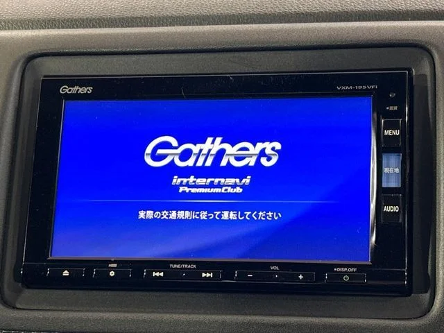 Honda VEZEL HYBRID Z　ホンダセンシング photo 3