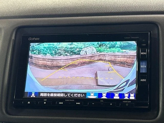 Honda VEZEL HYBRID Z　ホンダセンシング photo 4