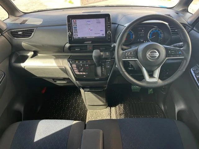Nissan ROOX ハイウェイスターGターボ　プロパイロット photo 2