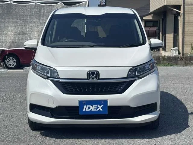 Honda FREED HYBRID G photo 4