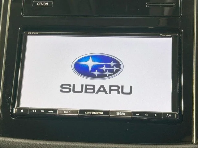 Subaru FORESTER プレミアム photo 3