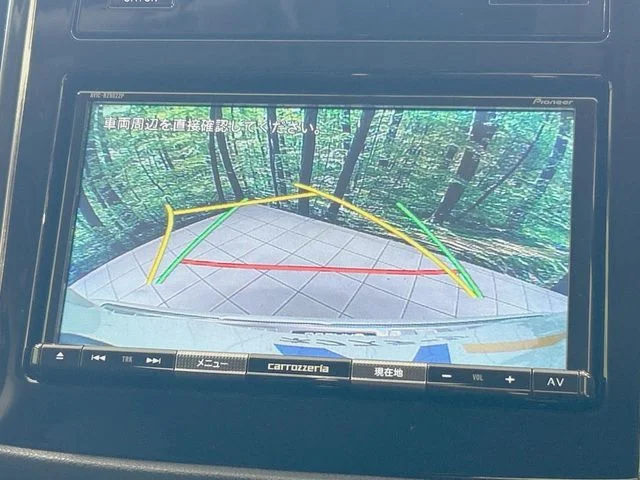 Subaru FORESTER プレミアム photo 4