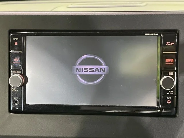 Nissan ROOX ハイウェイスターGターボ　アーバンクロム photo 3